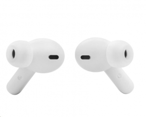 JBL Wave Beam TWS Bluetooth fülhallgató fehér (JBLWBEAMWHT)