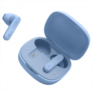 JBL Wave Flex TWS Bluetooth fülhallgató kék (JBLWFLEXBLU)