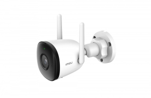 IMOU 4 csatornás NVR + 4 db WiFi IP kamera / 1TB HDD (KIT/NVR1104HS-W-S2/4-F22)