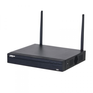IMOU 4 csatornás NVR + 4 db WiFi IP kamera / 1TB HDD (KIT/NVR1104HS-W-S2/4-F22)