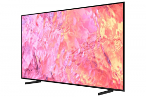 Samsung QE50Q60CAUXXH 50" 4K Smart QLED TV