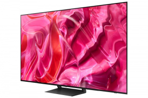 Samsung QE55S90CATXXH 55" OLED 4K Smart TV (2023)