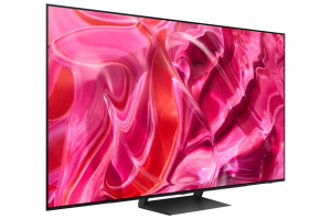 Samsung QE55S90CATXXH 55" OLED 4K Smart TV (2023)