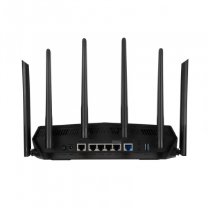 ASUS TUF Gaming AX6000 Dual-Band WiFi 6 gaming router (TUF-AX6000)