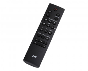JVC UX-C25DAB Mikro HiFi fekete