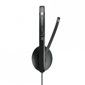EPOS-SENNHEISER ADAPT 160T USB II Teams headset fekete (1000901)