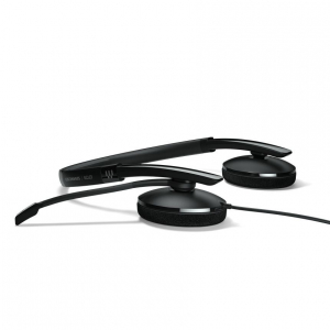EPOS-SENNHEISER ADAPT 160T USB II Teams headset fekete (1000901)