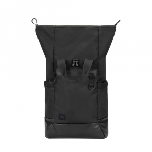 RivaCase Dijon 5321 15.6" Laptop hátizsák fekete (4260709010847)