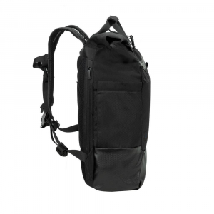 RivaCase Dijon 5321 15.6" Laptop hátizsák fekete (4260709010847)