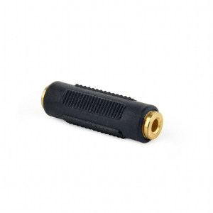 Gembird 3.5 mm stereo audio adapter (A-3.5FF-01)