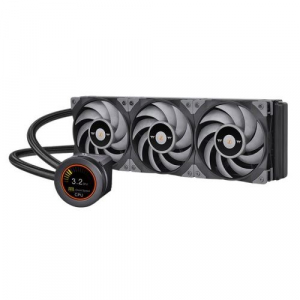 Thermaltake TOUGHLIQUID Ultra 360 All-In-One univerzális vízhűtés (CL-W323-PL12GM-B)