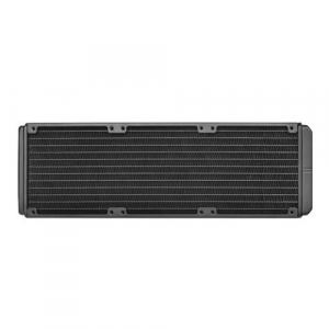 Thermaltake TOUGHLIQUID Ultra 360 All-In-One univerzális vízhűtés (CL-W323-PL12GM-B)