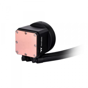 Thermaltake TOUGHLIQUID Ultra 360 All-In-One univerzális vízhűtés (CL-W323-PL12GM-B)