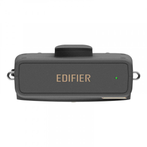 Edifier MF3 hangerősítő fekete