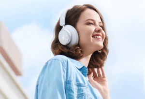 Anker Soundcore Space Q45 Bluetooth fejhallgat&oacute; feh&eacute;r (A3040G21)