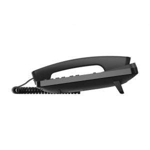Gigaset DESK 400 telefon fekete (S30054H6538S201)