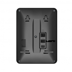 Gigaset DESK 400 telefon fekete (S30054H6538S201)