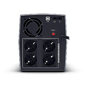 CyberPower 1320 W szünetmentes tápegység (UT2200EG)