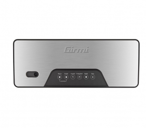 Girmi VT75 v&aacute;kuumos f&oacute;liahegesztő