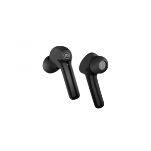 Maxell Dynamic+ TWS Bluetooth fülhallgató fekete (348569)