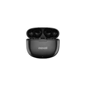 Maxell Dynamic+ TWS Bluetooth fülhallgató fekete (348569)