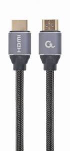 Gembird Cablexpert Ethernet HDMI adatk&aacute;bel 7.5m (CCBP-HDMI-7.5M)