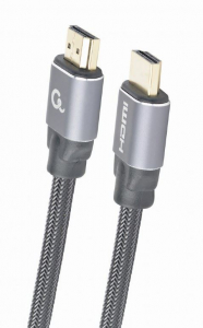 Gembird Cablexpert Ethernet HDMI adatk&aacute;bel 7.5m (CCBP-HDMI-7.5M)