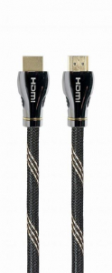 Gembird Cablexpert 8K 2.1 HDMI adatkábel 3m (CCBP-HDMI8K-3M)