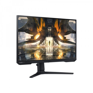 27" Samsung Odyssey G5A LCD monitor fekete (LS27AG502NUXEN)