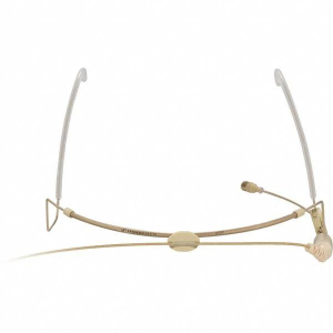 Sennheiser HSP 2-3 nyakba akasztható mikrofon (009863)