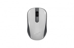 Genius NX-8008S vezet&eacute;k n&eacute;lk&uuml;li csendes eg&eacute;r feh&eacute;r-sz&uuml;rke (31030028403)