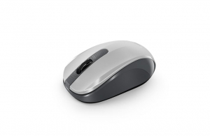 Genius NX-8008S vezet&eacute;k n&eacute;lk&uuml;li csendes eg&eacute;r feh&eacute;r-sz&uuml;rke (31030028403)