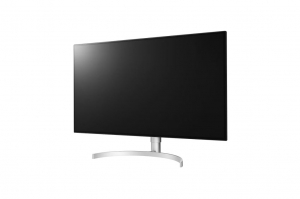 32" LG 32UL950P-W LCD monitor