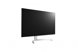 32" LG 32UL950P-W LCD monitor