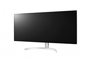 34" LG 34WK95UP-W LCD monitor