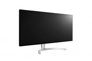 34" LG 34WK95UP-W LCD monitor