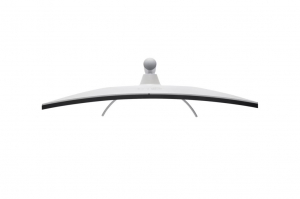 38" LG 38WN95CP-W ívelt LCD monitor