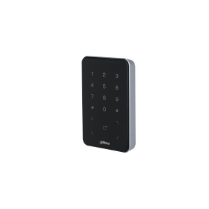 Dahua ujjlenyomat &eacute;s RFID olvas&oacute; (ASR2101A-D)