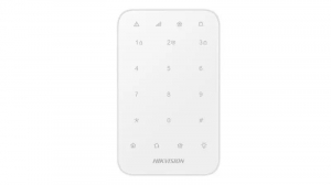 Hikvision AX Pro távvezérlő (DS-PK1-E-WE)