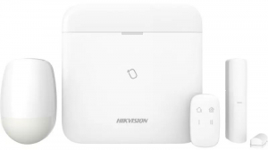 Hikvision AX Pro 868MHz szett (DS-PWA96-KIT-WE)