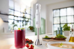 Philips HR2545/00 Daily Collection ProMix r&uacute;dmixer szett