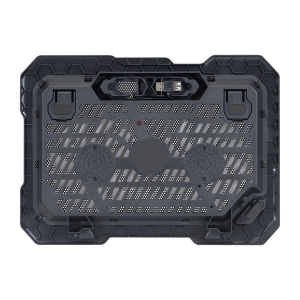 Conceptronic THANA01B 15,6' notebook hűtőpad
