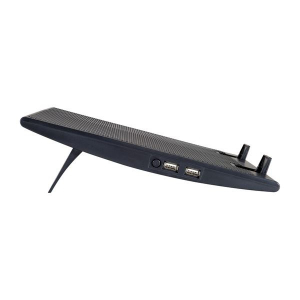 Conceptronic THANA02B 17' notebook hűtőpad