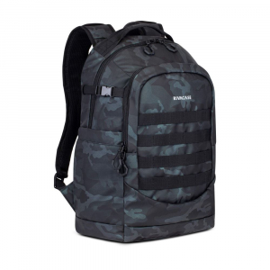 RivaCase Sherwood 7631 h&aacute;tizs&aacute;k 28 liter k&eacute;k-terepmint&aacute;s (4260403578117)