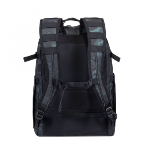 RivaCase Sherwood 7631 h&aacute;tizs&aacute;k 28 liter k&eacute;k-terepmint&aacute;s (4260403578117)