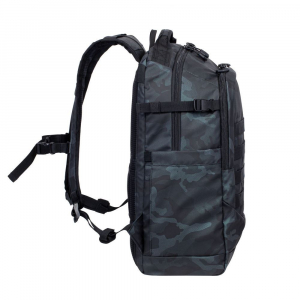 RivaCase Sherwood 7631 h&aacute;tizs&aacute;k 28 liter k&eacute;k-terepmint&aacute;s (4260403578117)