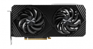 Gainward GeForce RTX 4070 12GB Ghost videokártya (471056224-3901 / NED4070019K9-1047B)