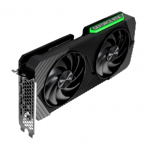 Gainward GeForce RTX 4070 12GB Ghost videokártya (471056224-3901 / NED4070019K9-1047B)