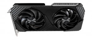 Gainward GeForce RTX 4070 12GB Ghost videokártya (471056224-3901 / NED4070019K9-1047B)