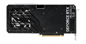 Gainward GeForce RTX 4070 12GB Ghost videokártya (471056224-3901 / NED4070019K9-1047B)
